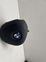 BMW 2 F45 Poduszka powietrzna Airbag kierownicy 