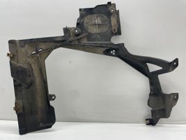 BMW 2 F45 Couvre soubassement arrière 7290812