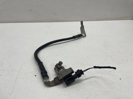 BMW 2 F45 Minus / Klema / Przewód akumulatora 9346566