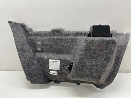 BMW 2 F45 Kita bagažinės apdailos detalė 7327903