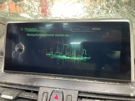 BMW 2 F45 Panel / Radioodtwarzacz CD/DVD/GPS 9381299