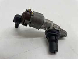 Opel Zafira B Camshaft position sensor 55216241