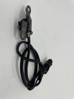 Opel Zafira B Sadales vārpstas apgriezienu sensors 0281002213