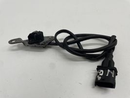 Opel Zafira B Sadales vārpstas apgriezienu sensors 0281002213