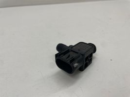 Opel Mokka X Engine mount vacuum valve 0265005321