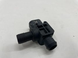 Opel Mokka X Engine mount vacuum valve 0265005321