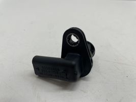 Opel Corsa E Paskirstymo velenėlio padėties daviklis 55580466