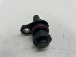 Opel Corsa E Crankshaft position sensor 55581213