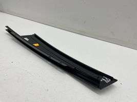 Mercedes-Benz C W205 Rivestimento modanatura del vetro della portiera anteriore A2056900187