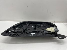 Mercedes-Benz C W205 Regulador de puerta delantera con motor A2057200279