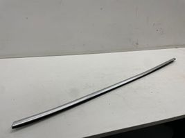 Mercedes-Benz C W205 Rivestimento modanatura del vetro della portiera anteriore 