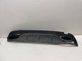 Mercedes-Benz C W205 Moulure inférieure de pare-chocs arrière A2058856238