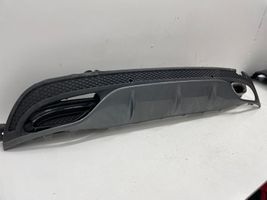 Mercedes-Benz C W205 Moulure inférieure de pare-chocs arrière A2058856238