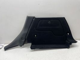 Mercedes-Benz B W246 W242 Kita bagažinės apdailos detalė A2466900941