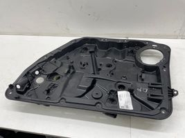 Mercedes-Benz B W246 W242 Mécanisme de lève-vitre avec moteur A2467200279