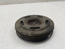 Mercedes-Benz B W246 W242 Crankshaft pulley A6510351412