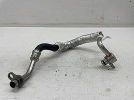 BMW 1 F20 F21 Tubo flessibile mandata olio del turbocompressore turbo 2658749