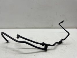 BMW 1 F20 F21 Unterdruckleitung / Unterdruckschlauch 8645343