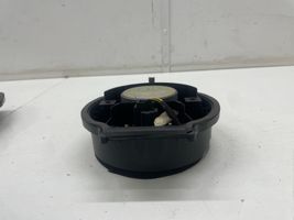 Opel Astra K Front door speaker 39117925