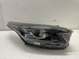 KIA Xceed Faro/fanale J792121080