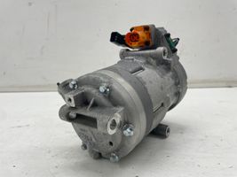KIA Xceed Compressore aria condizionata (A/C) (pompa) 20210615524