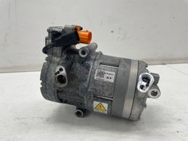 KIA Xceed Compressore aria condizionata (A/C) (pompa) 20210615524