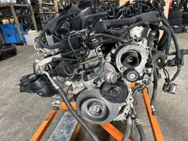 BMW X4M F98 Silnik / Komplet S58B30A
