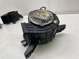 KIA Xceed Ventola riscaldamento/ventilatore abitacolo 375800210702