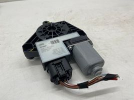 BMW X4M F98 Takaoven ikkunan nostomoottori 7457252