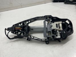 BMW X4M F98 Klamka zewnętrzna drzwi przednich 9881776