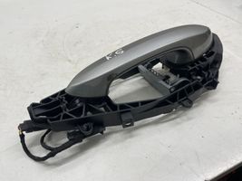 BMW X4M F98 Klamka zewnętrzna drzwi przednich 9881775