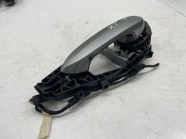 BMW X4M F98 Front door exterior handle 9881775