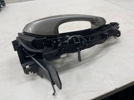 BMW X4M F98 Klamka zewnętrzna drzwi przednich 9881776