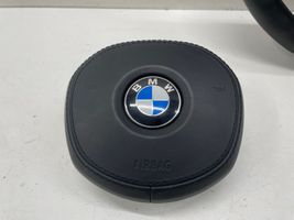 BMW X4M F98 Ohjauspyörä 