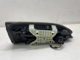 BMW X4M F98 Lampy tylnej klapy bagażnika 8743379809