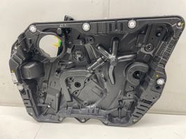 BMW X4M F98 Priekinio el. lango pakėlimo mechanizmo komplektas 7431770