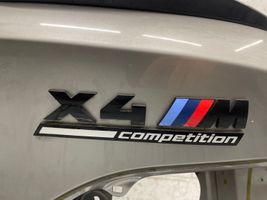 BMW X4M F98 Portellone posteriore/bagagliaio 7423388