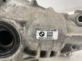 BMW X4M F98 Mechanizm różnicowy przedni / Dyferencjał 10316425