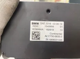 BMW X4M F98 Inne komputery / moduły / sterowniki 1543906