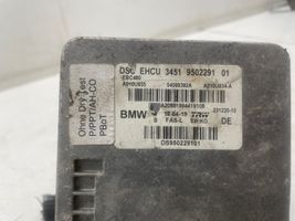 BMW X4M F98 Pompa ABS 9502291