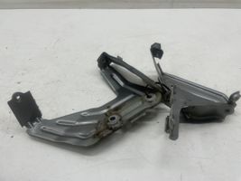 BMW X4M F98 Supporto di montaggio del parafango 7424677