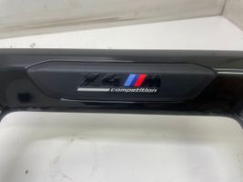BMW X4M F98 Set di rivestimento del pannello della portiera 7422697