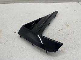 BMW X4M F98 Modanatura separatore del paraurti anteriore 8073484