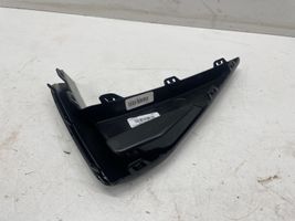 BMW X4M F98 Modanatura separatore del paraurti anteriore 8073484