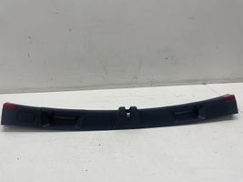 Mercedes-Benz C W204 Rivestimento serratura portellone posteriore/bagagliaio A2047400772