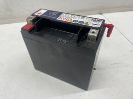 Mercedes-Benz C W204 Batterie A0009827008