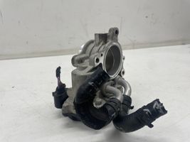 Volkswagen Tiguan Drosselklappenventil 04L128563AA