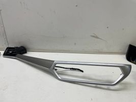 BMW 3 G20 G21 Panneau de garniture tableau de bord 8076588