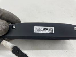 BMW 3 G20 G21 Windshield/windscreen camera 7911469