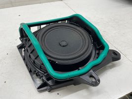 BMW 3 G20 G21 Enceinte subwoofer 2622565